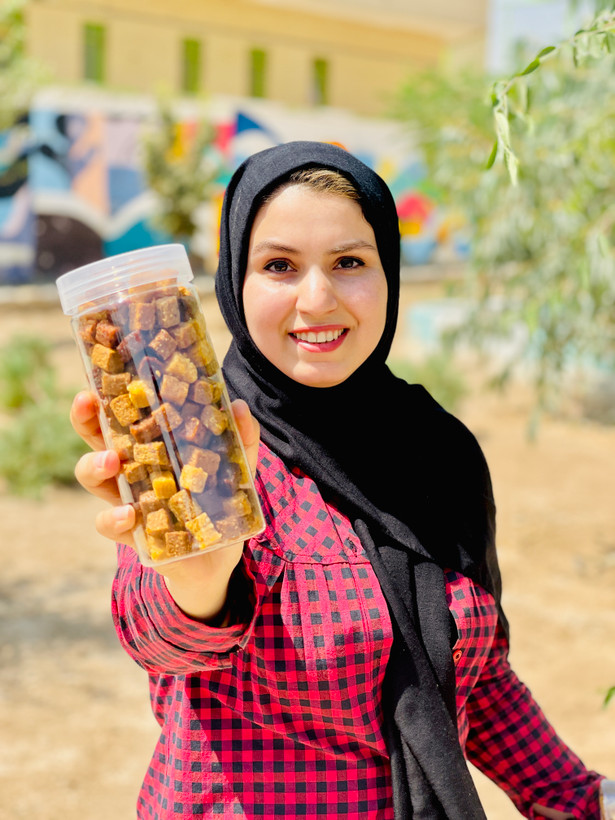 حبه میوه