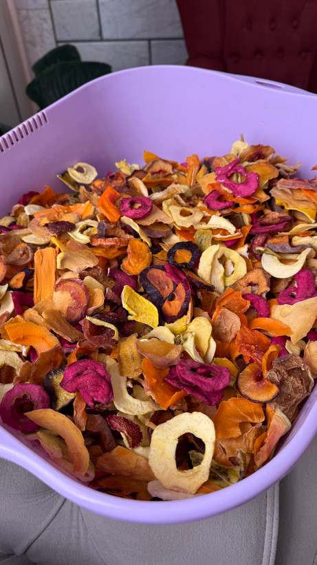 میوه آجیلی